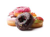 The flavors that have made these treats our after creations - 黑白体育